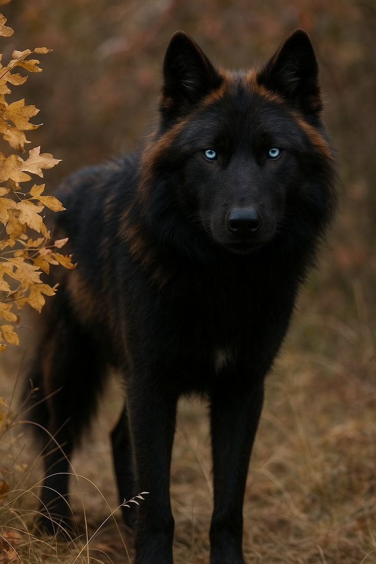 [Commissions] Wolf Realistic Fursuit